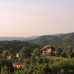 Отель Daskalov Bungalows Боженци фото 9