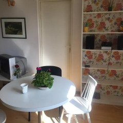 Отель Marta Accommodation Апартаменты фото 8