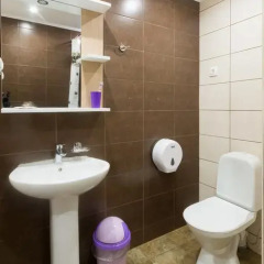 Гостиница Велес 3* Номер Комфорт с различными типами кроватей фото 16
