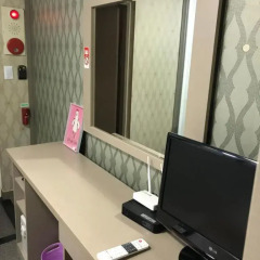 Отель YOUNG Residence HOTEL Myeongdong Южная Корея, Сеул - отзывы, цены и фото номеров - забронировать отель YOUNG Residence HOTEL Myeongdong онлайн интерьер отеля фото 3