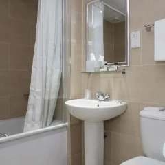 Phoenix Hotel 3* Стандартный номер с различными типами кроватей фото 7