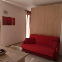 Отель Residence Ilario Suite Hotel Италия, Риччоне - отзывы, цены и фото номеров - забронировать отель Residence Ilario Suite Hotel онлайн комната для гостей фото 5