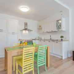 Отель Santa Sofia Apartments Италия, Падуя - отзывы, цены и фото номеров - забронировать отель Santa Sofia Apartments онлайн в номере