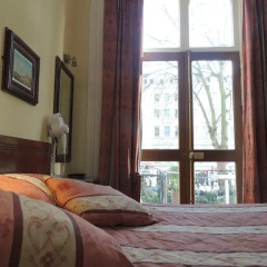 Dolphin Hotel 3* Улучшенный номер