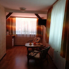 Отель Guest Complex Sosny 2* Стандартный номер фото 7