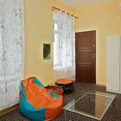 Sodu Hostel Стандартный номер фото 5