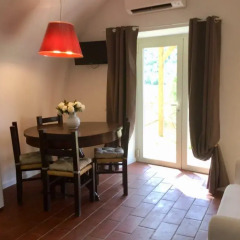 Отель Agriturismo la Commenda Италия, Каша - отзывы, цены и фото номеров - забронировать отель Agriturismo la Commenda онлайн в номере