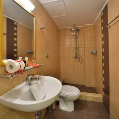 Anixi Boutique Hotel 2* Стандартный номер с различными типами кроватей фото 8