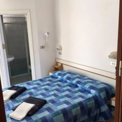 Hotel Delizia 2* Стандартный номер фото 2