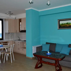 Отель Tsovasar family rest complex Армения, Севан - отзывы, цены и фото номеров - забронировать отель Tsovasar family rest complex онлайн в номере фото 2