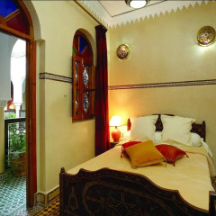 Отель Riad Bab Agnaou Марокко, Марракеш - отзывы, цены и фото номеров - забронировать отель Riad Bab Agnaou онлайн детские мероприятия