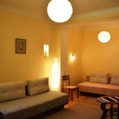 Апартаменты Near Citadel Apartment комната для гостей фото 3