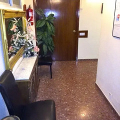 Отель Hostal Victoria Убеда интерьер отеля фото 2