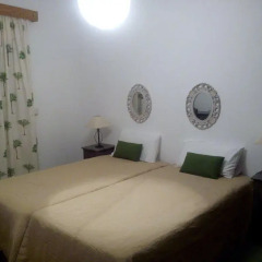 Отель Casa do Santo комната для гостей