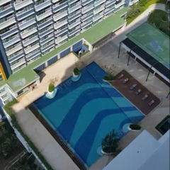 Отель Lumpini Beach Jomtien удобства в номере фото 2