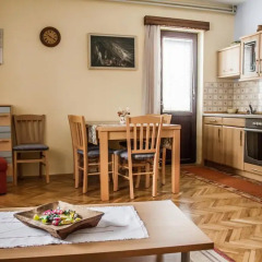 Апартаменты Apartment Grmek в номере фото 2