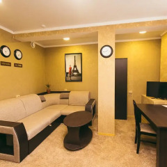 Гостиница Hostel on Lenina в Нефтекамске отзывы, цены и фото номеров - забронировать гостиницу Hostel on Lenina онлайн Нефтекамск комната для гостей фото 4