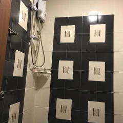 Galaxy Suites Pattaya Hotel 3* Стандартный номер фото 6