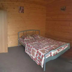 Отель Valentina 15 сауна