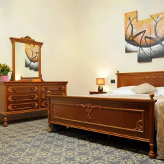 Отель B&B Villa Roma Пьяцца-Армерина удобства в номере фото 2