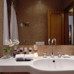 Hotel Metropole 5* Номер Делюкс с различными типами кроватей фото 2