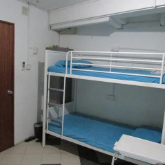 MKS Backpackers Hostel - Cuff Road детские мероприятия фото 2