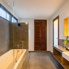Отель Casa De Mar 4* Вилла с различными типами кроватей фото 3