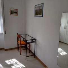 Отель B&B Si Sta Bene Италия, Остия-Антика - отзывы, цены и фото номеров - забронировать отель B&B Si Sta Bene онлайн комната для гостей фото 5