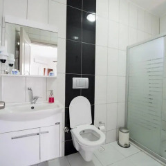 Отель Cilek Butik Otel 3* Стандартный номер фото 5