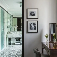 The Beaumont Hotel 5* Стандартный номер с различными типами кроватей фото 6