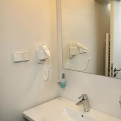 Hotel Mak 3* Стандартный номер фото 6