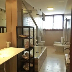 Отель Apartamentos Albatros спа фото 2