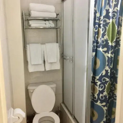 Апартаменты Apartments at Sandcastles Resort Ocho Rios 3* Апартаменты с различными типами кроватей фото 19