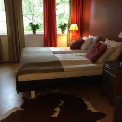 Enter St.Elisabeth Hotel комната для гостей фото 4