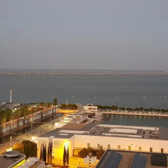 Апартаменты LxRiverside Suite Apartment пляж