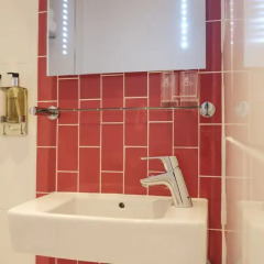 The Wellington Hotel 3* Номер Делюкс с различными типами кроватей фото 7