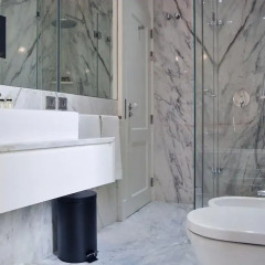 Отель Chiado Trindade - Lisbon Best Apartments Португалия, Лиссабон - отзывы, цены и фото номеров - забронировать отель Chiado Trindade - Lisbon Best Apartments онлайн ванная