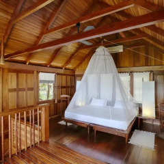 Отель Sandoway Resort сауна