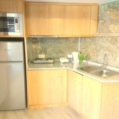 Отель Casa da Lagiela Rural Senses Фафе в номере