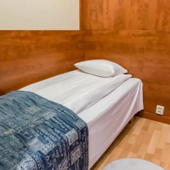 Отель Astoria 3* Номер категории Эконом фото 3
