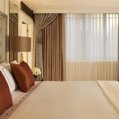 Отель The Dorchester Dorchester Collection 5* Полулюкс