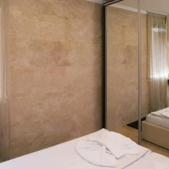 Отель ApartComplex Amara Sunny Beach Болгария, Солнечный берег - отзывы, цены и фото номеров - забронировать отель ApartComplex Amara Sunny Beach онлайн комната для гостей фото 5