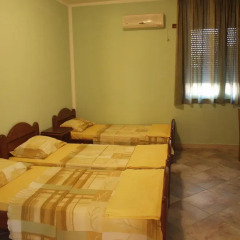 Отель Villa Varajić Studios Будва комната для гостей фото 5