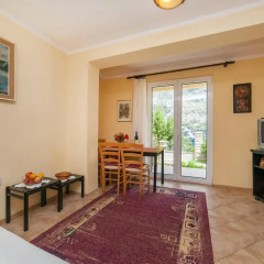 Апартаменты Apartments Željko комната для гостей фото 5
