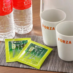 Hotel Forza Hakataeki Hakataguchi 3* Стандартный номер фото 10