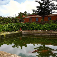 Отель Haciendas del Valle - Las Kentias фото 3
