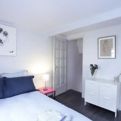 Отель PerfectlyParis Maison in Montmartre комната для гостей фото 4