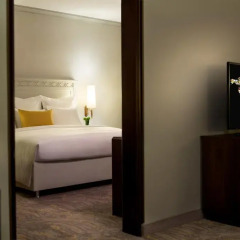 Renaissance Düsseldorf Hotel детские мероприятия