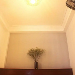 Giang Son 1 Hotel Стандартный номер с 2 отдельными кроватями фото 2