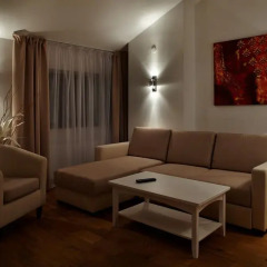 Гостиница Rudolfo 4* Люкс фото 4